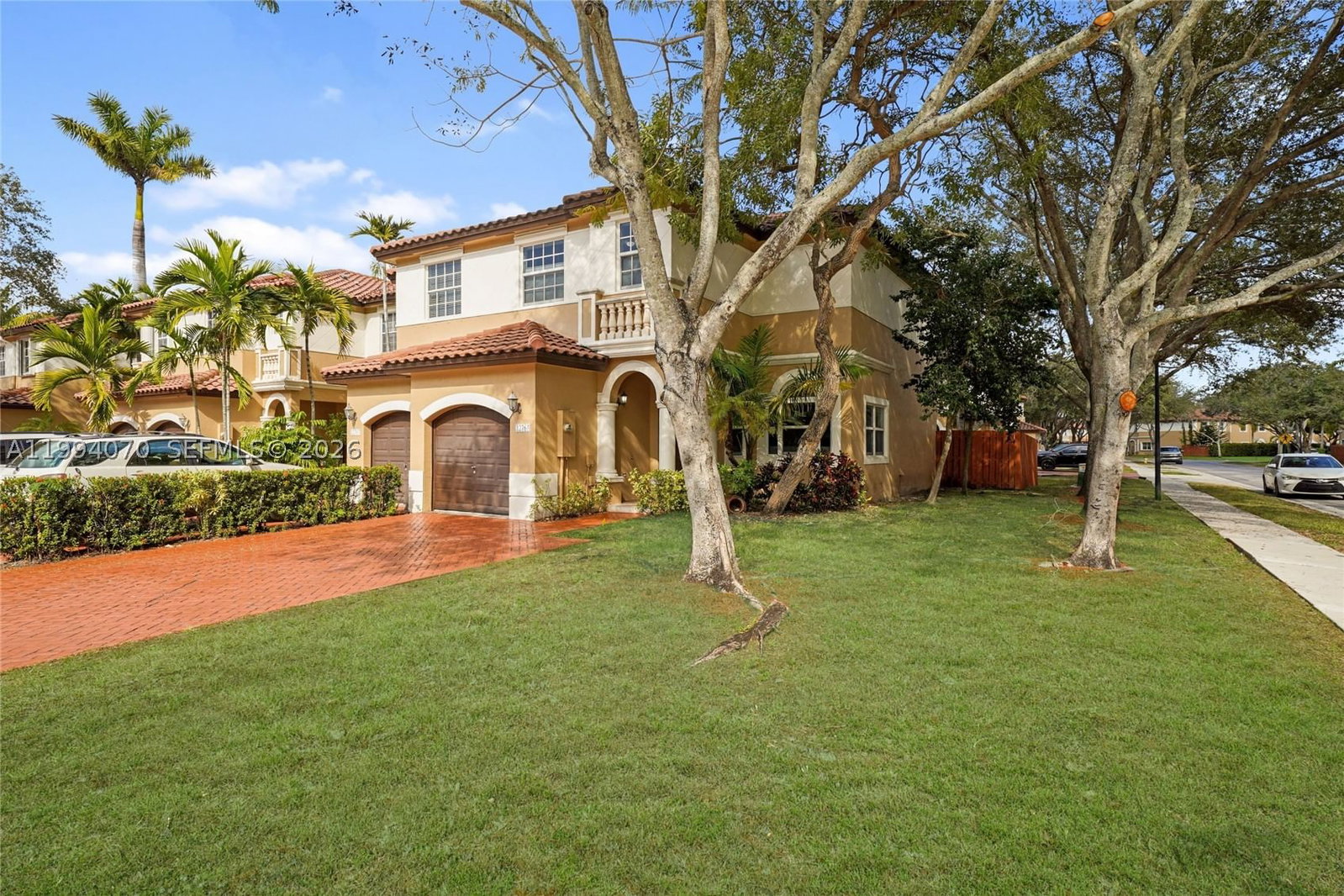 Real estate property located at 12763 50th st, Broward, Bellagio At Vizcaya, Miramar, FL
