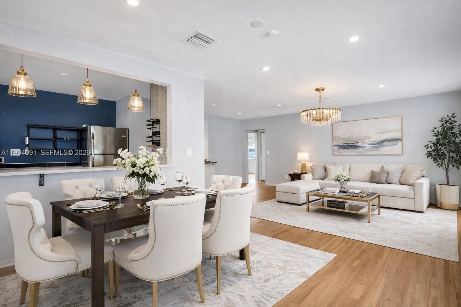 Real estate property located at 517 19th Ave, Broward, Hollywood, Hollywood, FL