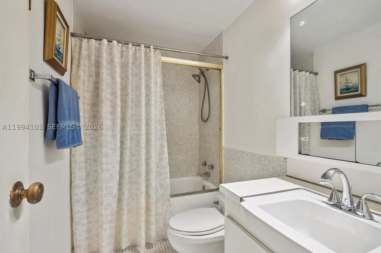 Real estate property located at 3505 Ocean Dr #201, Broward, Alexander Towers Condo, Hollywood, FL