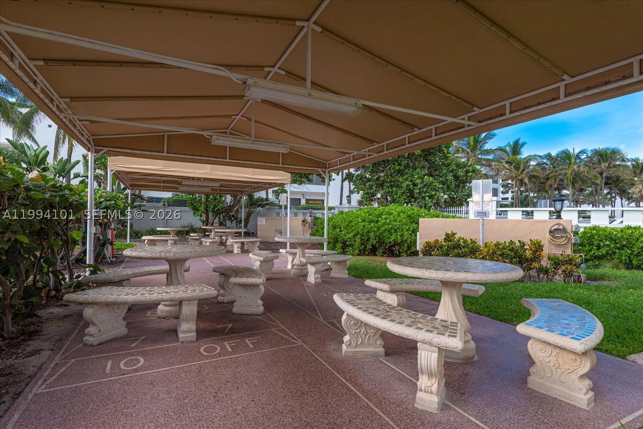 Real estate property located at 3505 Ocean Dr #201, Broward, Alexander Towers Condo, Hollywood, FL