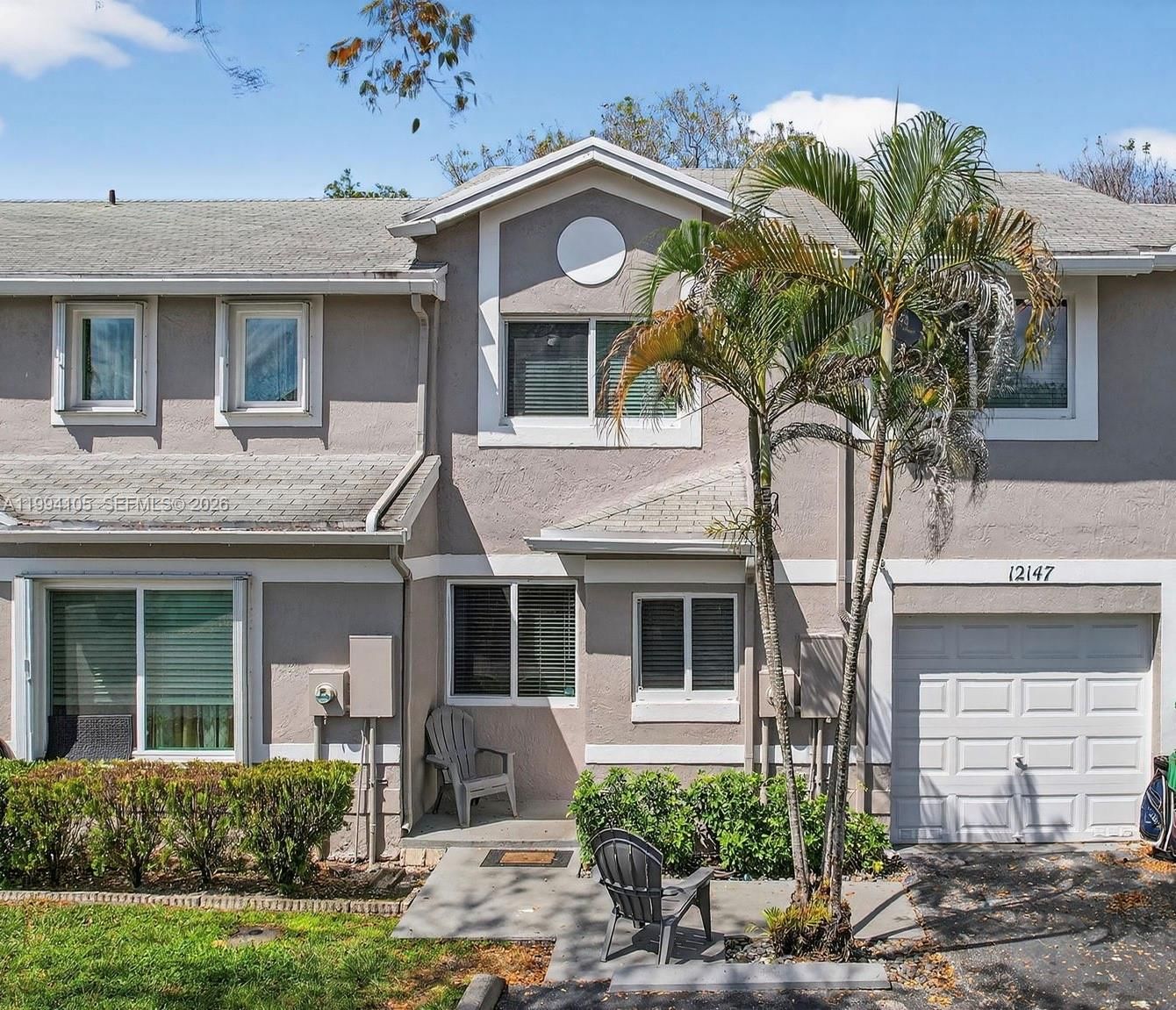 Real estate property located at 12147 49th Ct, Broward, Flamingo Gardens, Cooper City, FL