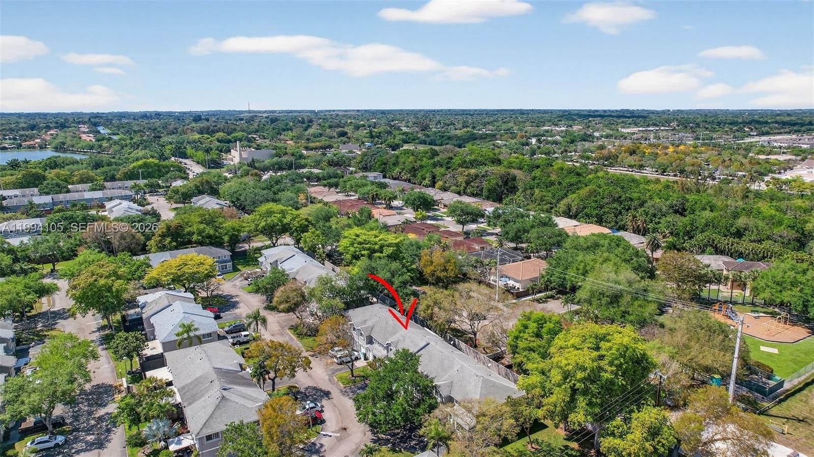 Real estate property located at 12147 49th Ct, Broward, Flamingo Gardens, Cooper City, FL