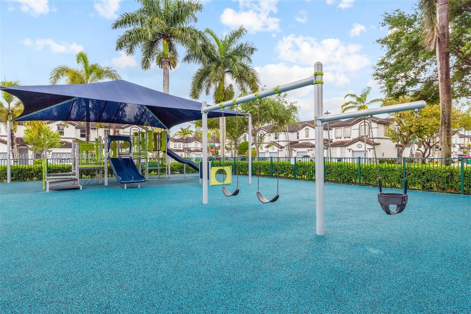 Real estate property located at 11507 77th St, Miami-dade, Doral Isles North Sec Two, Doral, FL