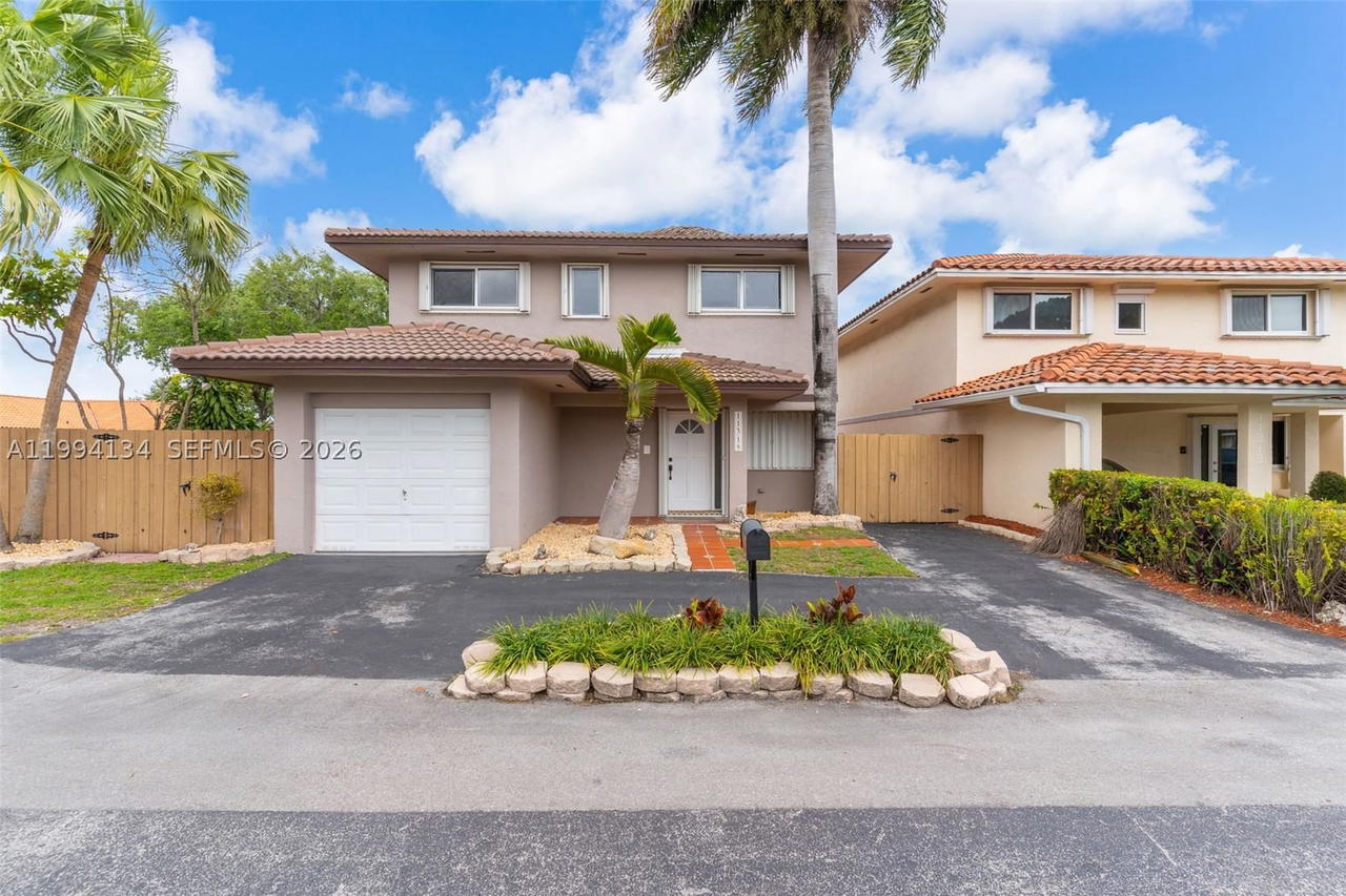 Real estate property located at 11319 73rd Ln, Miami-dade, Sunset Mansions, Miami, FL