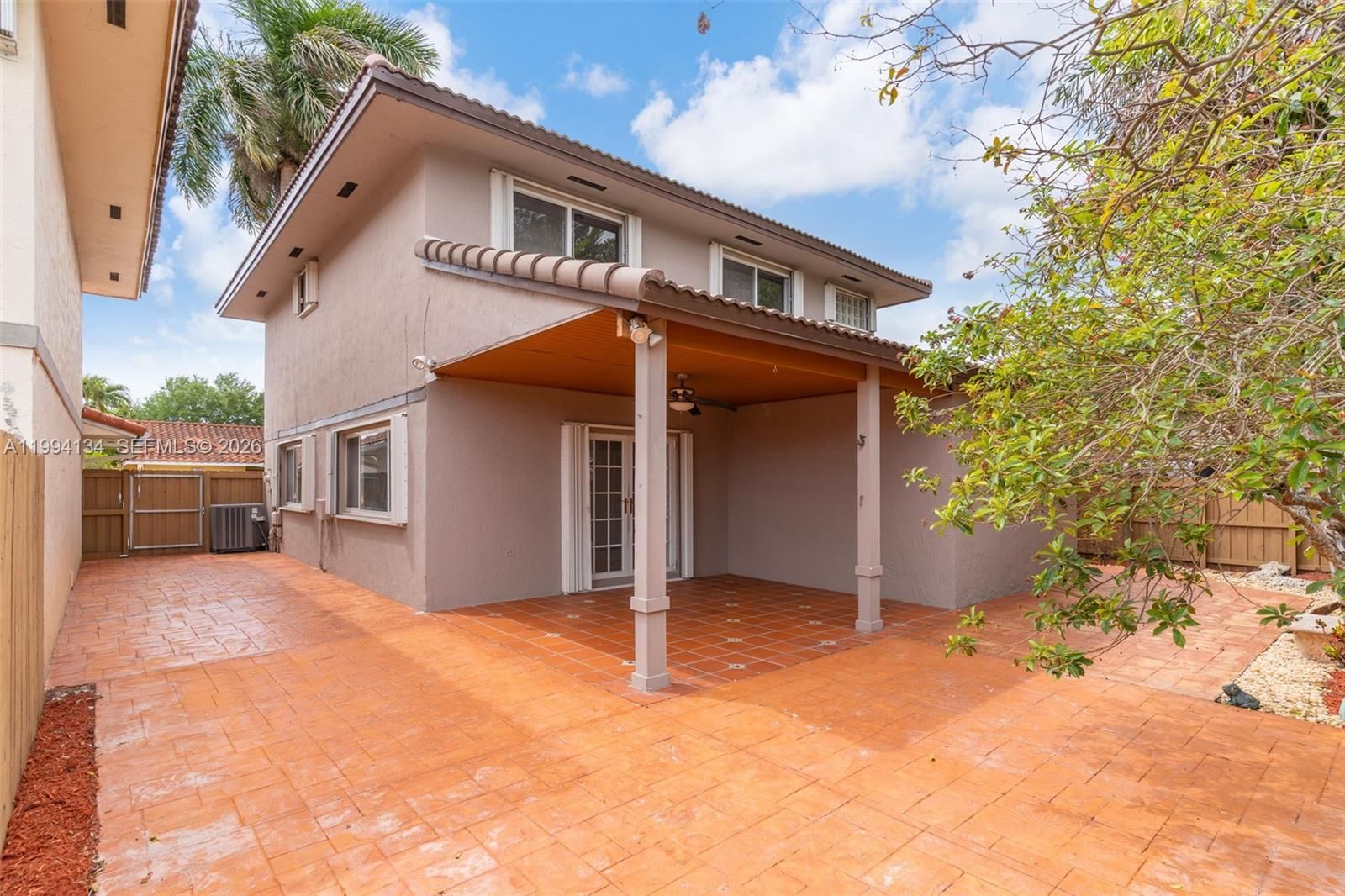 Real estate property located at 11319 73rd Ln, Miami-dade, Sunset Mansions, Miami, FL