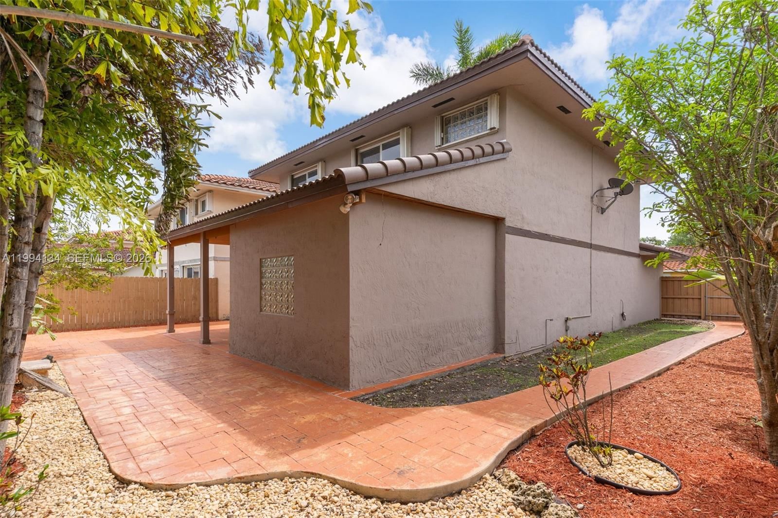 Real estate property located at 11319 73rd Ln, Miami-dade, Sunset Mansions, Miami, FL