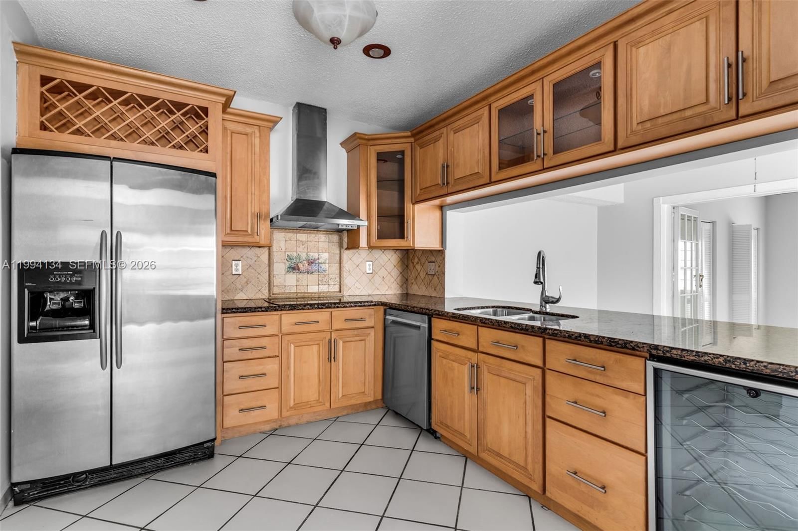 Real estate property located at 11319 73rd Ln, Miami-dade, Sunset Mansions, Miami, FL