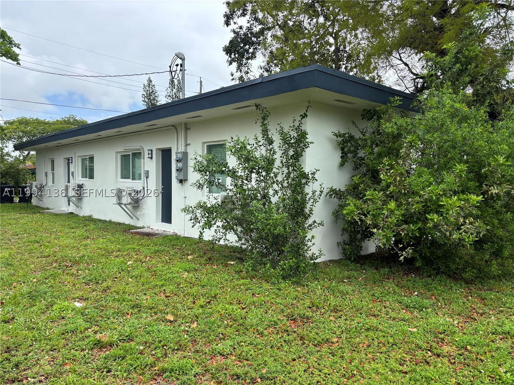 Real estate property located at 2071 169th St, Miami-dade, Fulford By The Sea Sec D, North Miami Beach, FL
