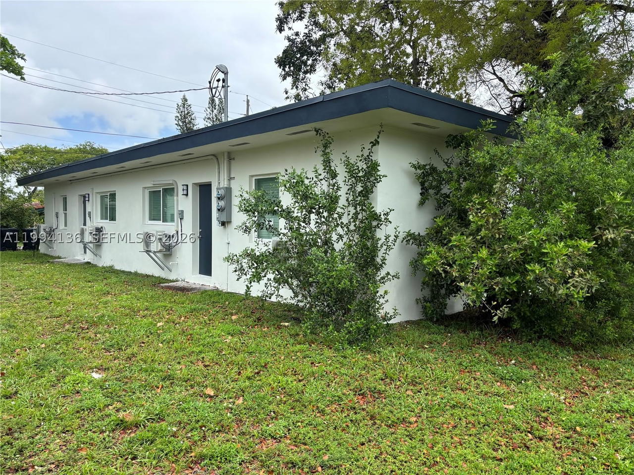 Real estate property located at 2071 169th St, Miami-dade, Fulford By The Sea Sec D, North Miami Beach, FL