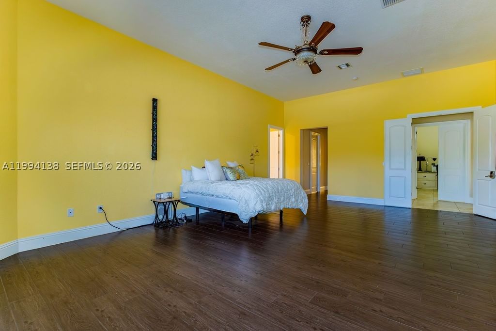 Real estate property located at 4800 141st Ave, Broward, Country Club Ranches Sec, Miramar, FL