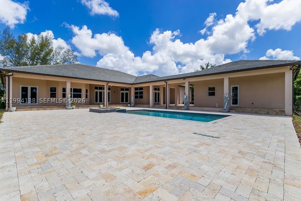 Real estate property located at 4800 141st Ave, Broward, Country Club Ranches Sec, Miramar, FL