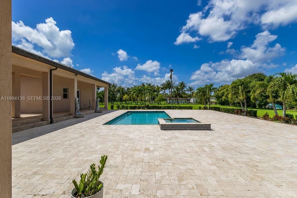 Real estate property located at 4800 141st Ave, Broward, Country Club Ranches Sec, Miramar, FL