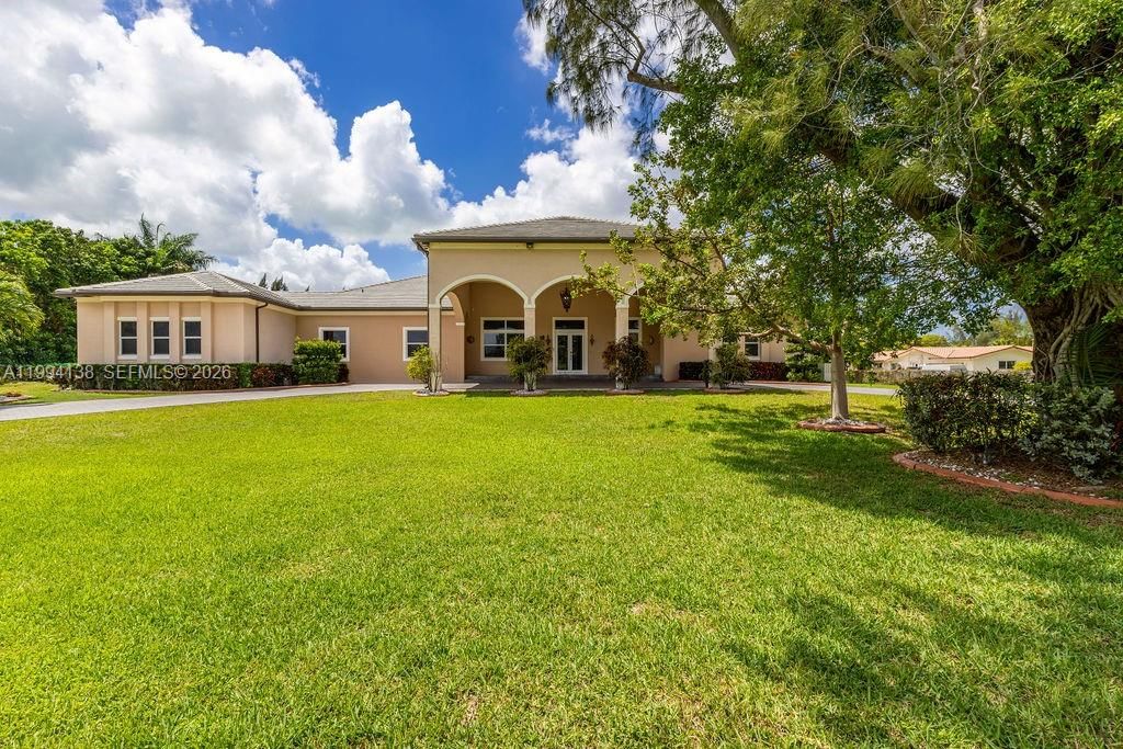 Real estate property located at 4800 141st Ave, Broward, Country Club Ranches Sec, Miramar, FL
