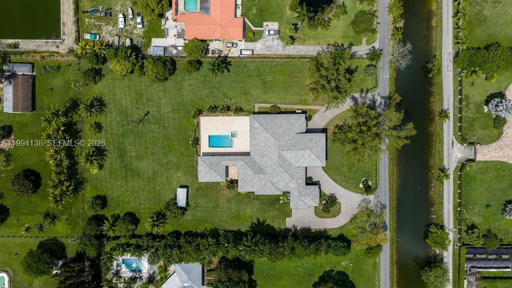 Real estate property located at 4800 141st Ave, Broward, Country Club Ranches Sec, Miramar, FL