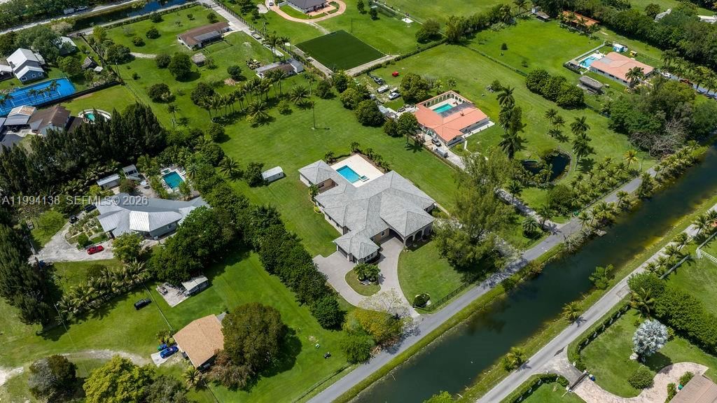 Real estate property located at 4800 141st Ave, Broward, Country Club Ranches Sec, Miramar, FL
