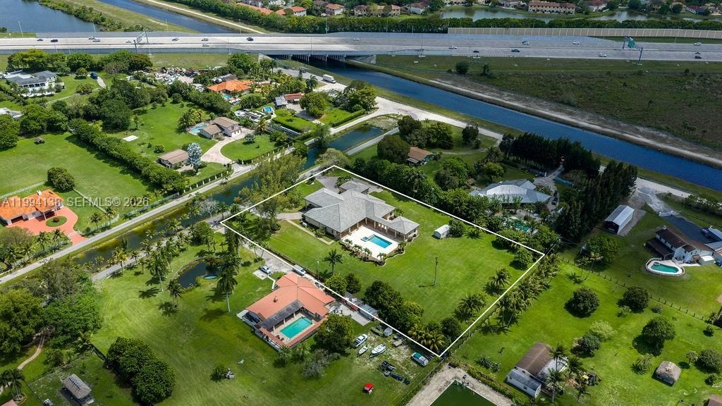 Real estate property located at 4800 141st Ave, Broward, Country Club Ranches Sec, Miramar, FL