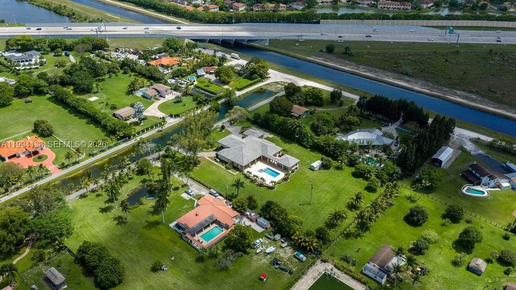 Real estate property located at 4800 141st Ave, Broward, Country Club Ranches Sec, Miramar, FL