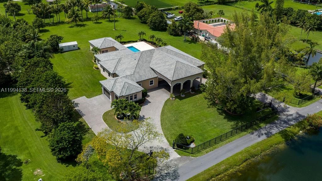 Real estate property located at 4800 141st Ave, Broward, Country Club Ranches Sec, Miramar, FL