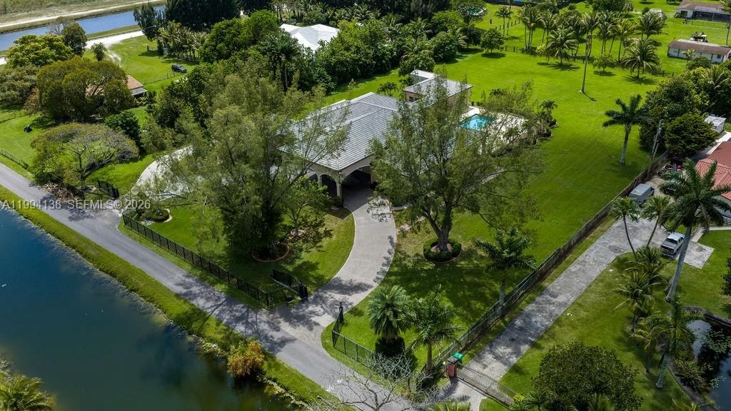 Real estate property located at 4800 141st Ave, Broward, Country Club Ranches Sec, Miramar, FL