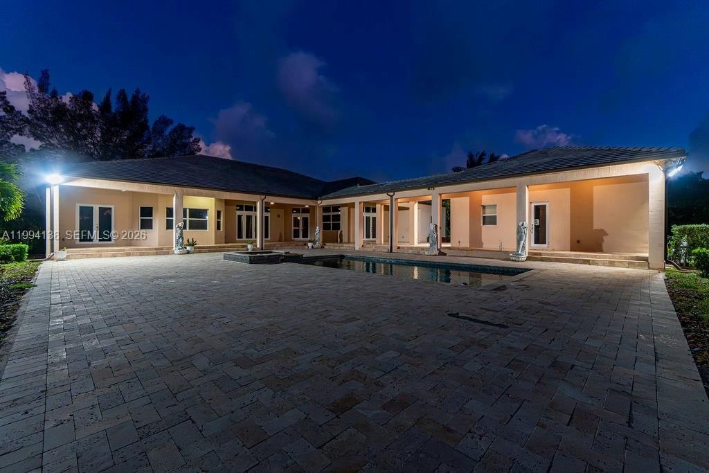 Real estate property located at 4800 141st Ave, Broward, Country Club Ranches Sec, Miramar, FL