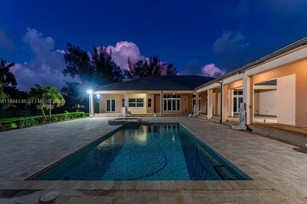 Real estate property located at 4800 141st Ave, Broward, Country Club Ranches Sec, Miramar, FL