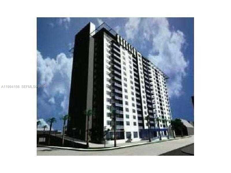Real estate property located at 401 69th St #505, Miami-dade, 401 Blu Of North Beach Co, Miami Beach, FL