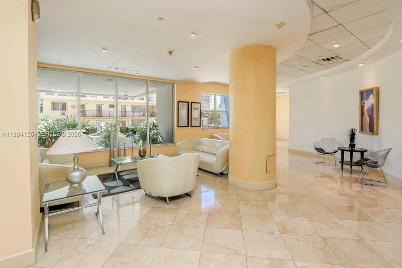 Real estate property located at 401 69th St #505, Miami-dade, 401 Blu Of North Beach Co, Miami Beach, FL