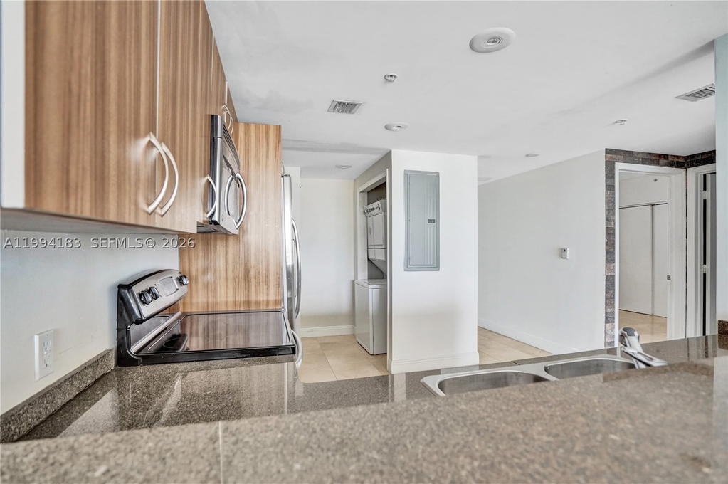 Real estate property located at 6305 Indian Creek Dr #3B, Miami-dade, 63 Nobe Condo, Miami Beach, FL