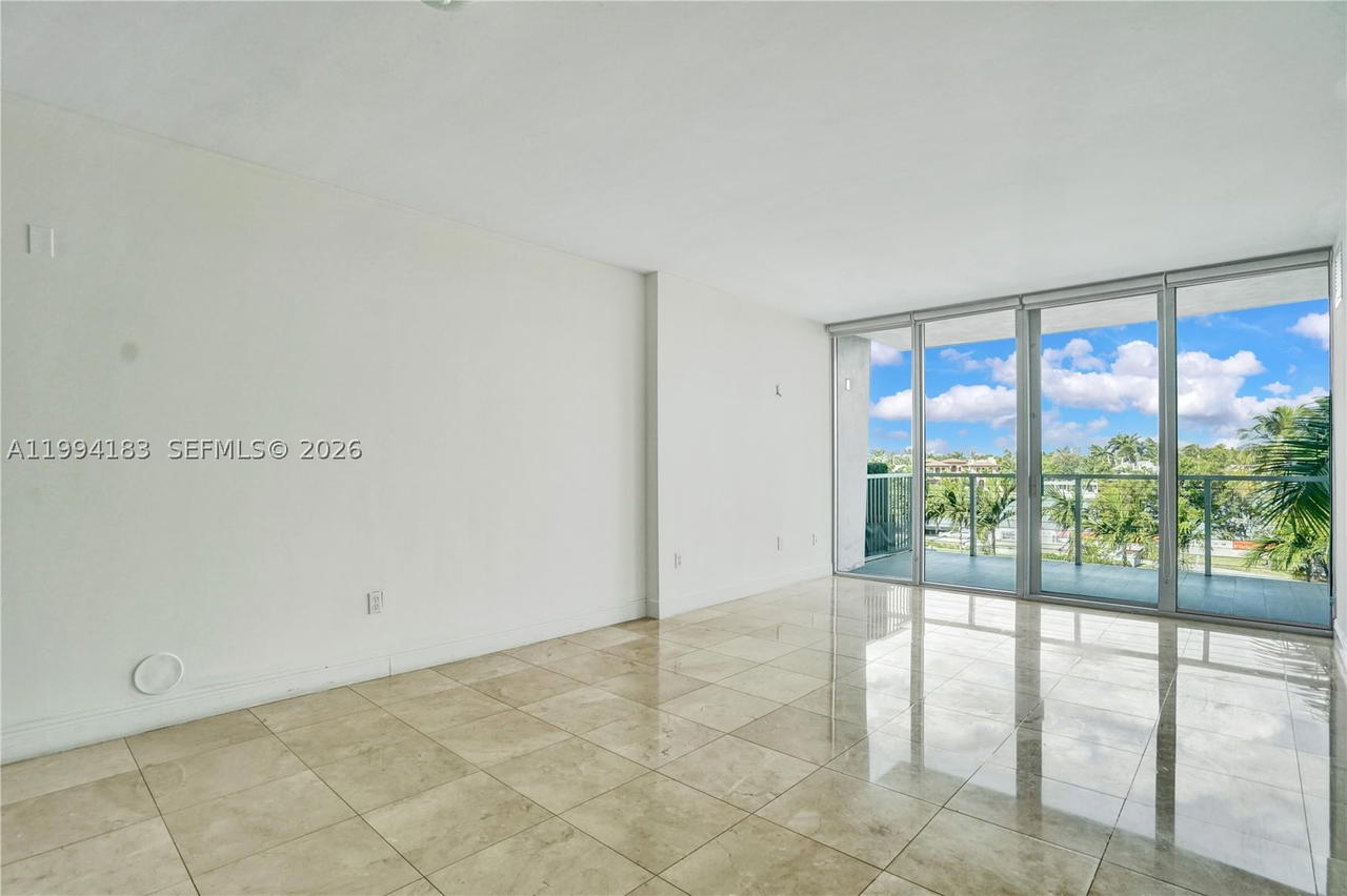 Real estate property located at 6305 Indian Creek Dr #3B, Miami-dade, 63 Nobe Condo, Miami Beach, FL