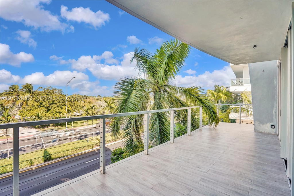 Real estate property located at 6305 Indian Creek Dr #3B, Miami-dade, 63 Nobe Condo, Miami Beach, FL