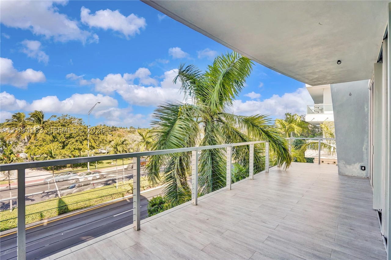 Real estate property located at 6305 Indian Creek Dr #3B, Miami-dade, 63 Nobe Condo, Miami Beach, FL