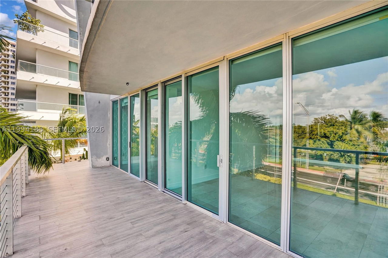 Real estate property located at 6305 Indian Creek Dr #3B, Miami-dade, 63 Nobe Condo, Miami Beach, FL
