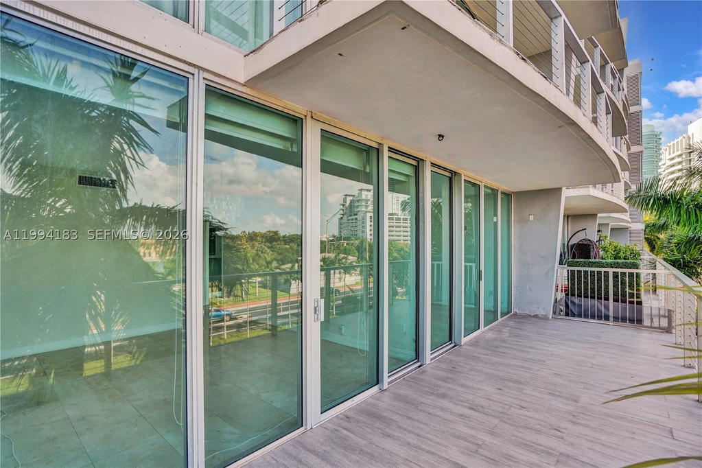 Real estate property located at 6305 Indian Creek Dr #3B, Miami-dade, 63 Nobe Condo, Miami Beach, FL