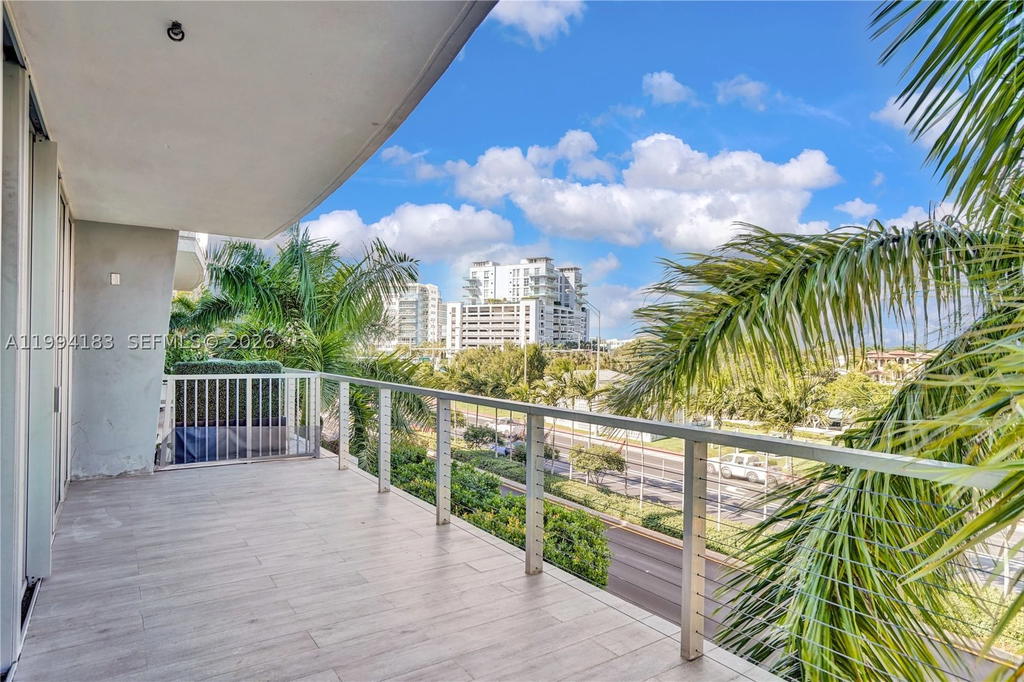 Real estate property located at 6305 Indian Creek Dr #3B, Miami-dade, 63 Nobe Condo, Miami Beach, FL