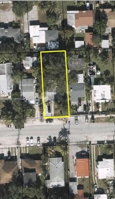 Real estate property located at 97 69th St, Miami-dade, Fairway, Miami, FL
