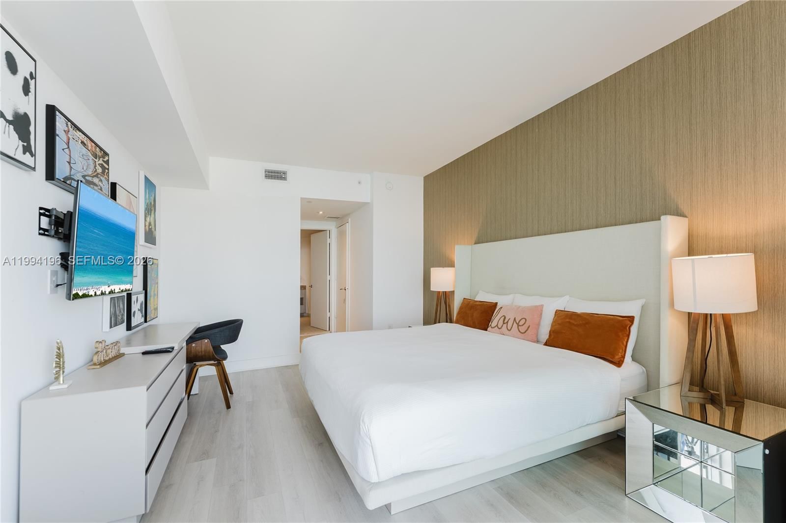 Real estate property located at 4111 Ocean Dr #3008, Broward, 4111 South Ocean Drive Co, Hollywood, FL