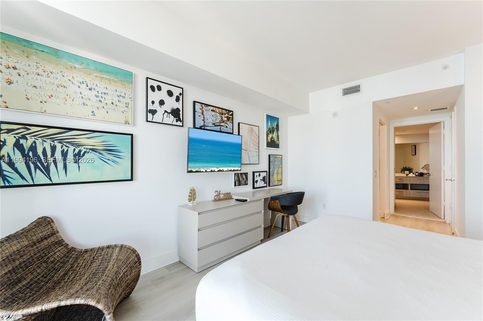 Real estate property located at 4111 Ocean Dr #3008, Broward, 4111 South Ocean Drive Co, Hollywood, FL