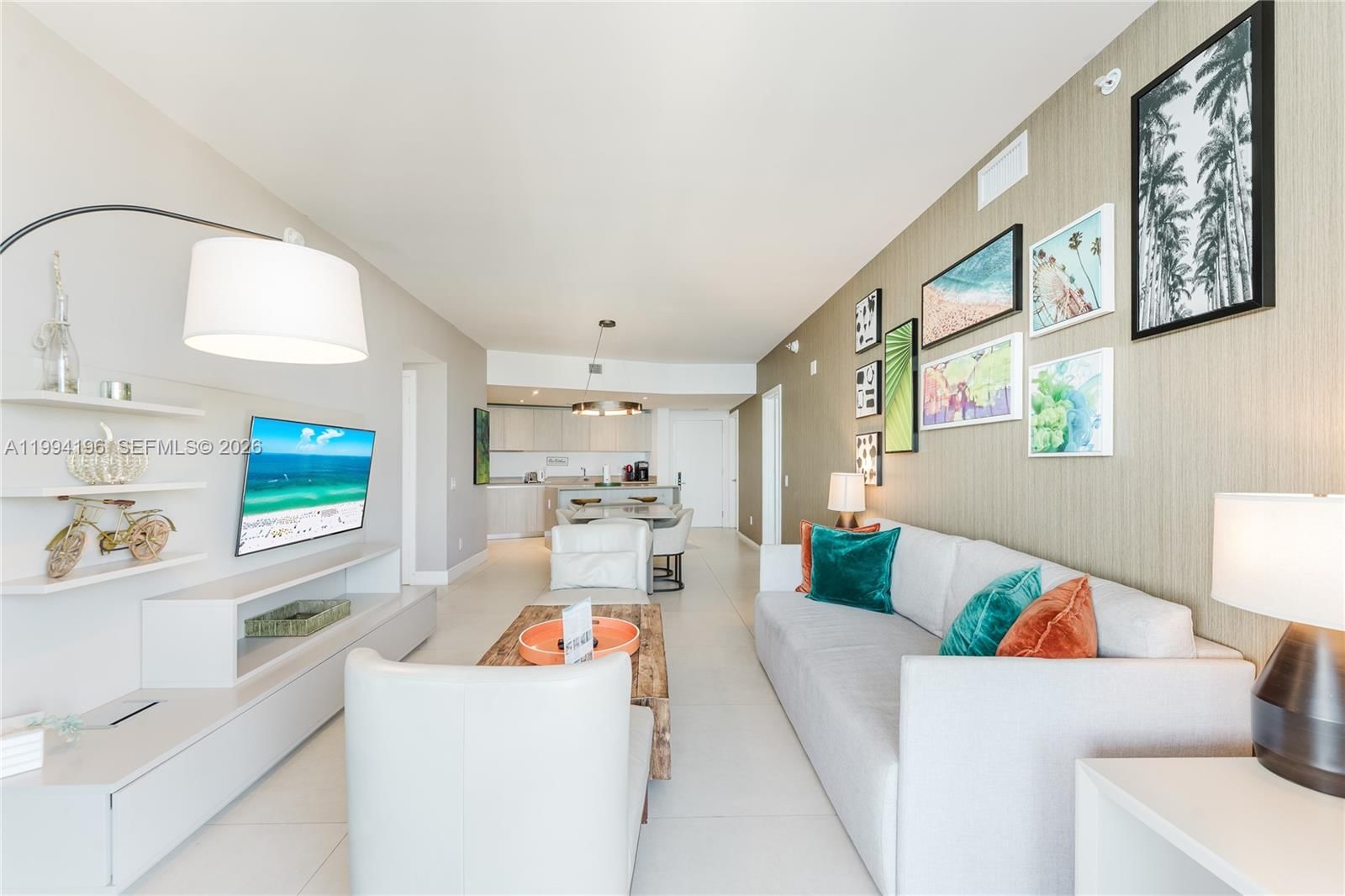 Real estate property located at 4111 Ocean Dr #3008, Broward, 4111 South Ocean Drive Co, Hollywood, FL
