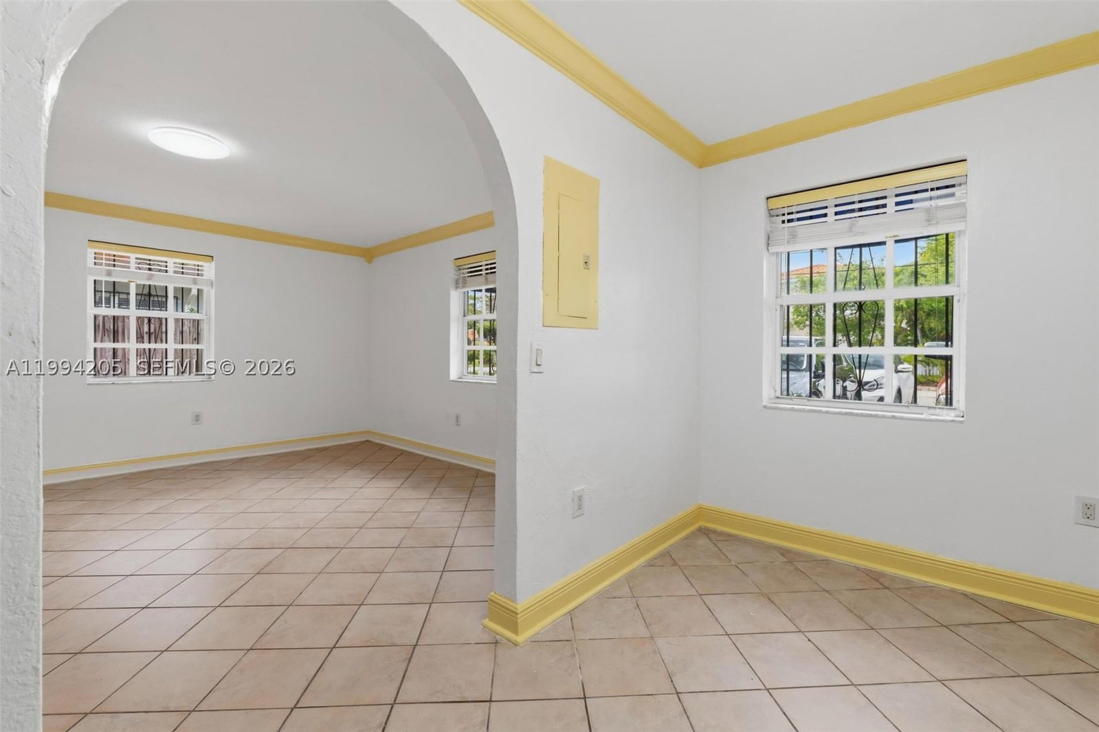 Real estate property located at 3147 Mcdonald St, Miami-dade, Biscayne Realty Cos, Miami, FL