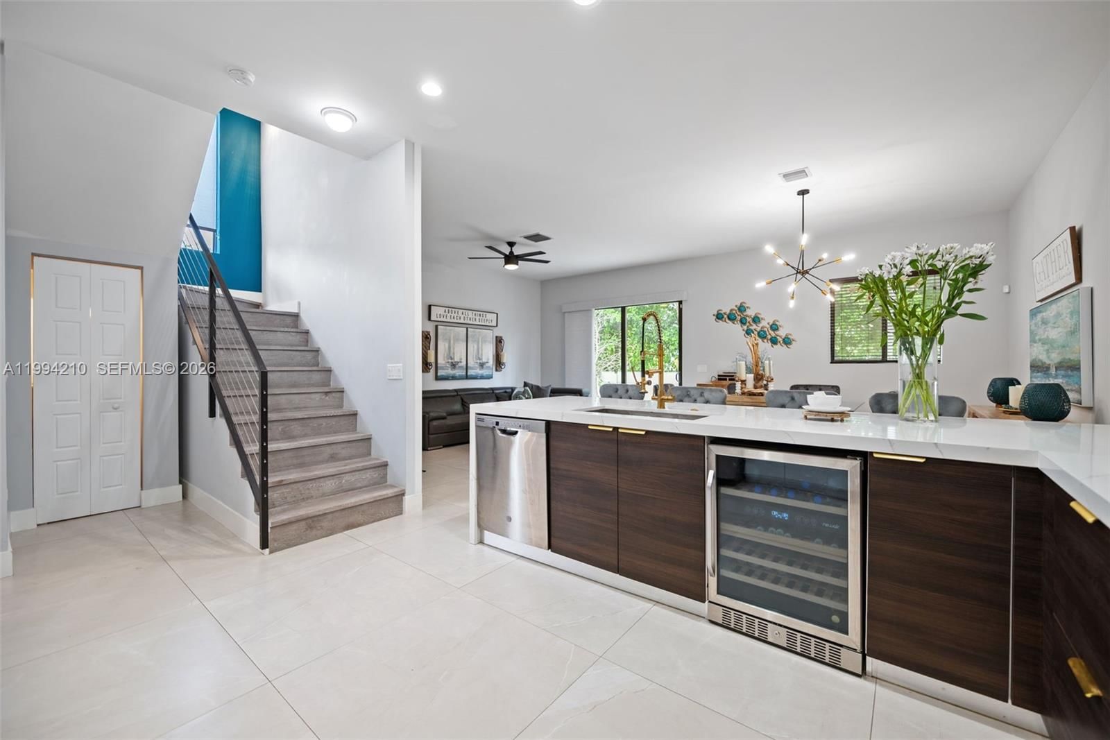 Real estate property located at 3242 44th St, Broward, Revised Plat Of Canal Gro, Dania Beach, FL