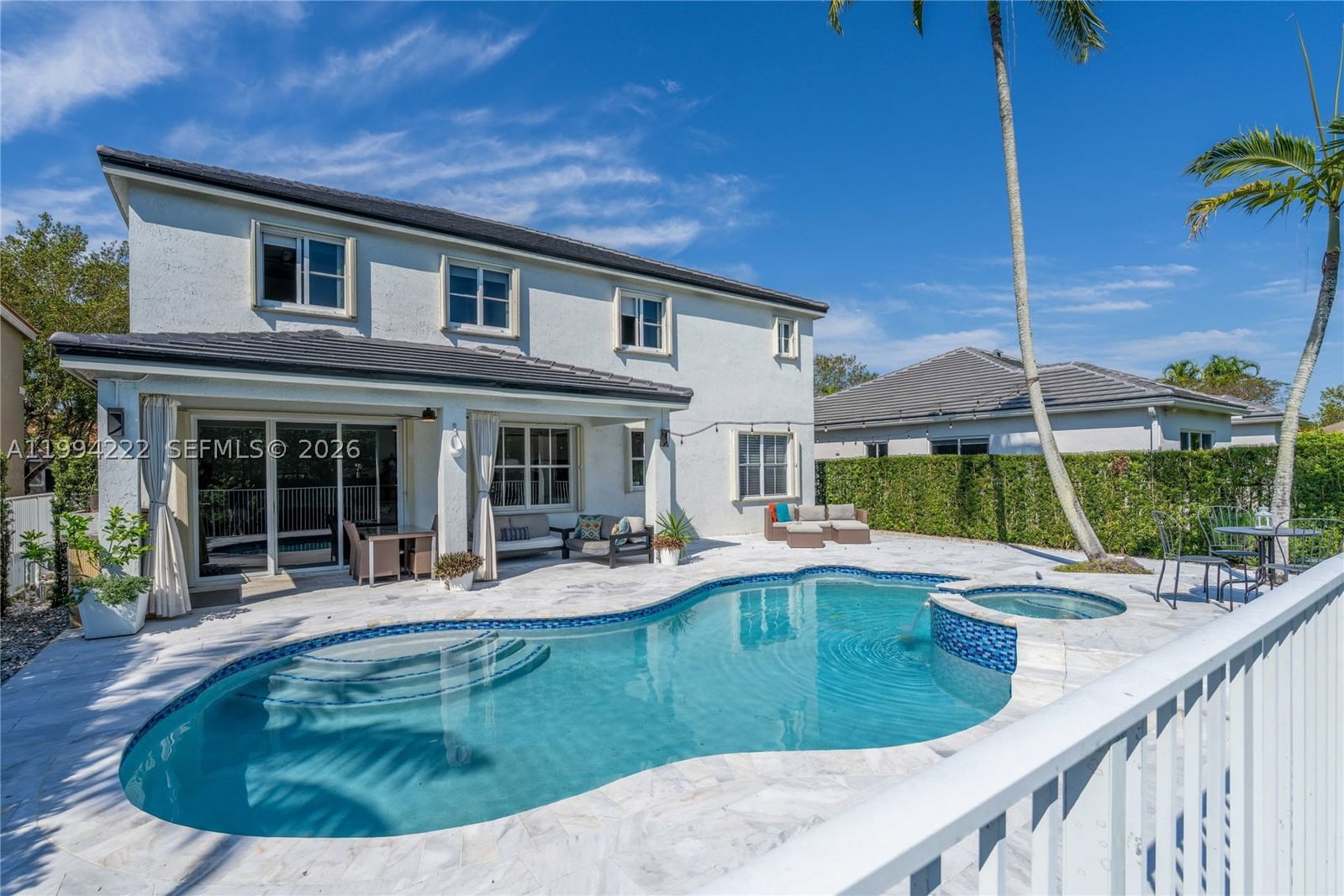 Real estate property located at 910 Sunflower Cir, Broward, Sector 2-parcels 12 13 14, Weston, FL