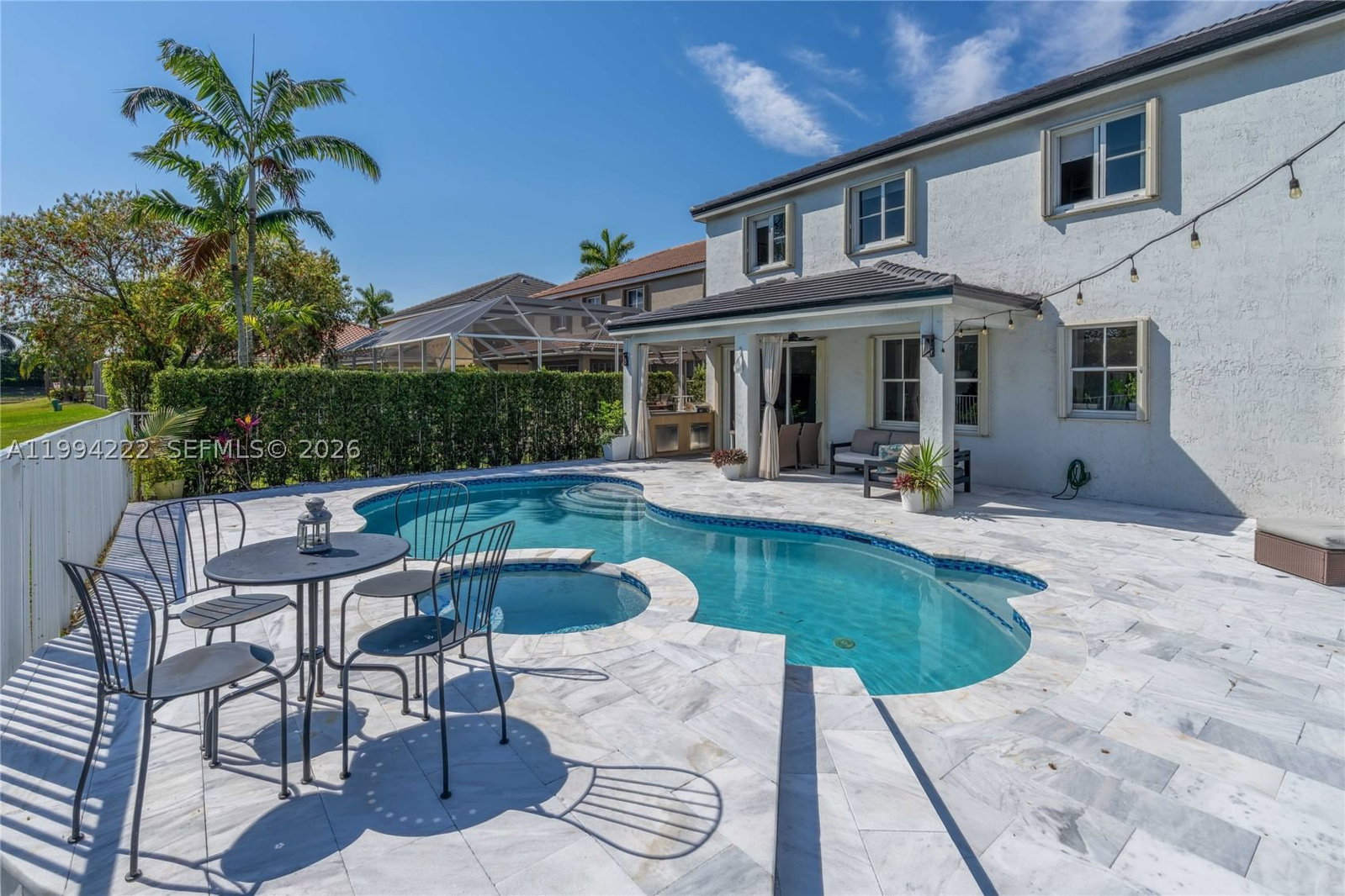 Real estate property located at 910 Sunflower Cir, Broward, Sector 2-parcels 12 13 14, Weston, FL