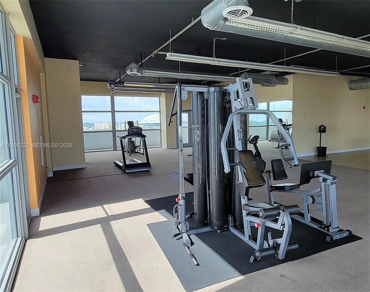 Real estate property located at 36 6th Ave #805, Miami-dade, Havana Lofts Condo, Miami, FL