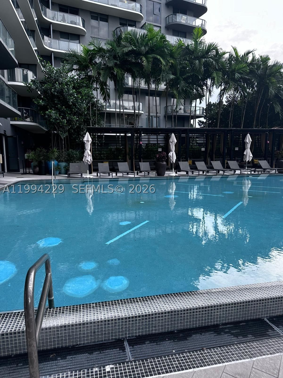Real estate property located at 121 34th St #2311, Miami-dade, 3401 Midtown Condo, Miami, FL