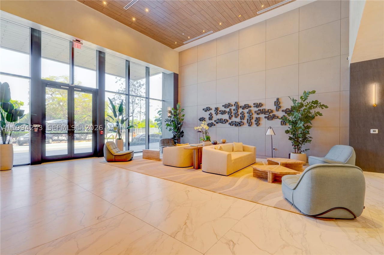 Real estate property located at 580 72nd St #1708, Miami-dade, 72 Park Condo, Miami Beach, FL