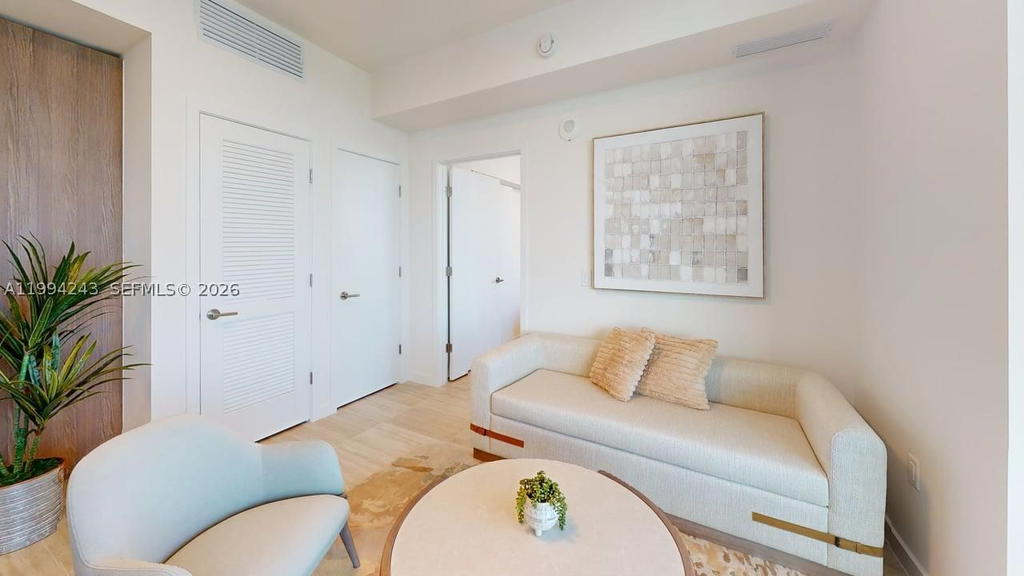 Real estate property located at 580 72nd St #1708, Miami-dade, 72 Park Condo, Miami Beach, FL