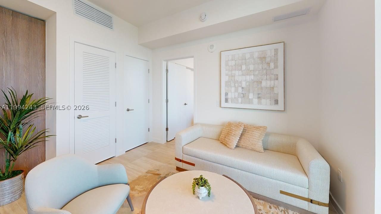 Real estate property located at 580 72nd St #1708, Miami-dade, 72 Park Condo, Miami Beach, FL