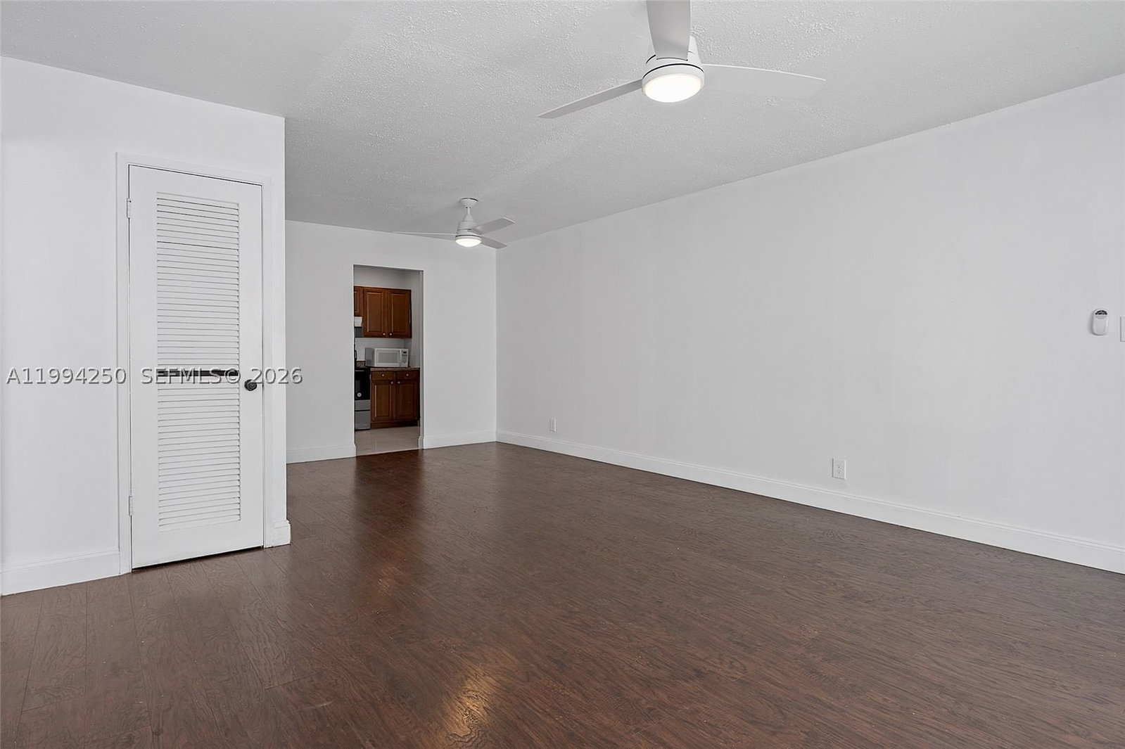 Real estate property located at 4043 16th St #207, Broward, Majestic Gardens Condomin, Lauderhill, FL