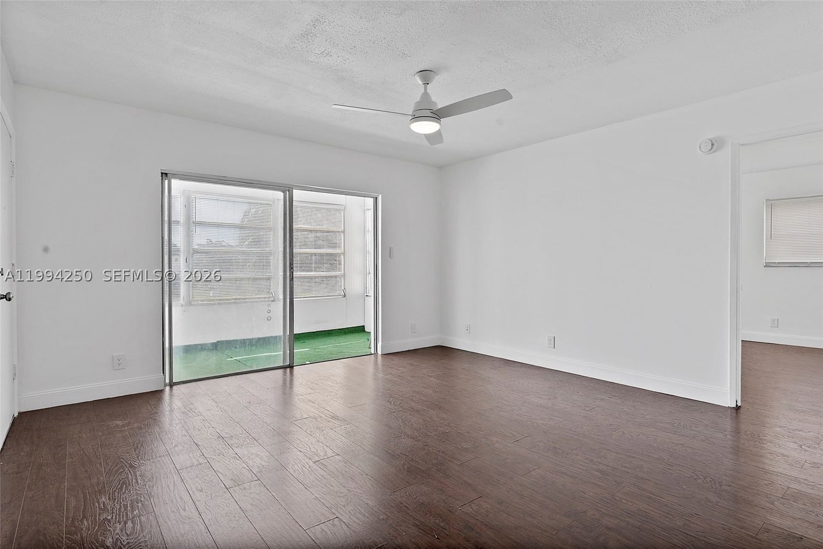 Real estate property located at 4043 16th St #207, Broward, Majestic Gardens Condomin, Lauderhill, FL