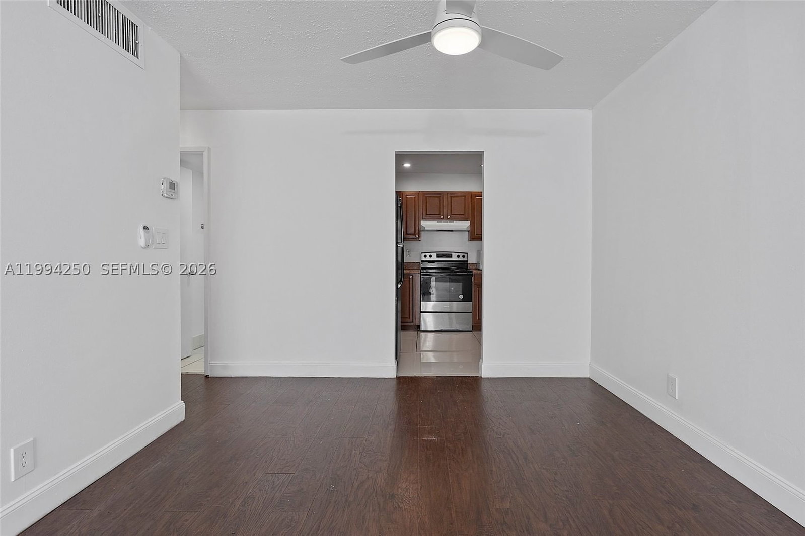 Real estate property located at 4043 16th St #207, Broward, Majestic Gardens Condomin, Lauderhill, FL
